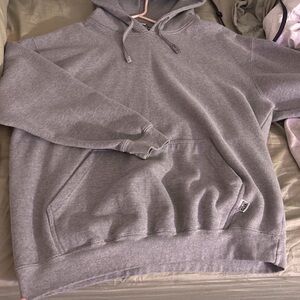 Mens Pro Club Hoodie